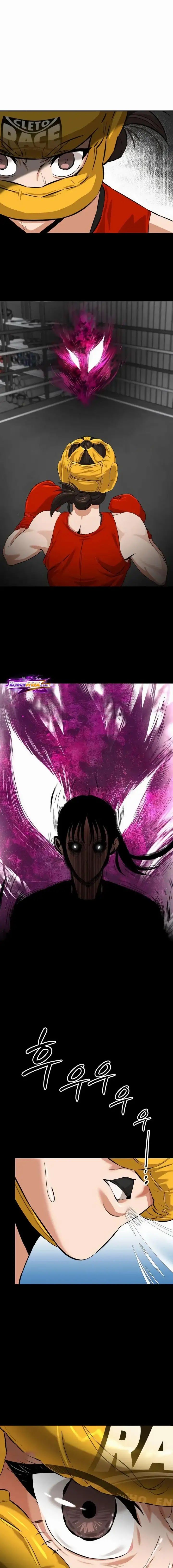 Baca The King (SEMO) - Chapter 5 halaman 11