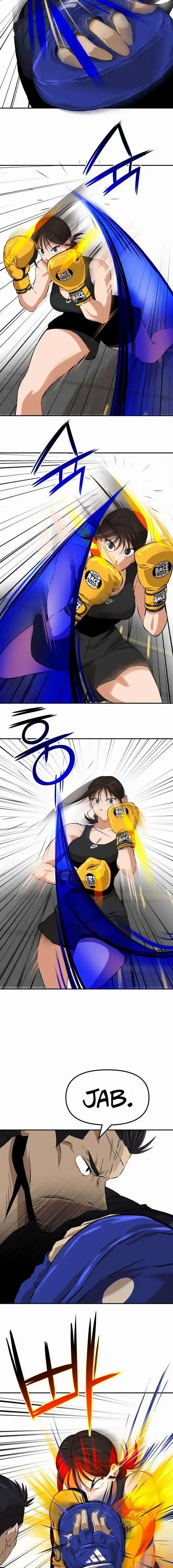 Baca The King (SEMO) - Chapter 5 halaman 4