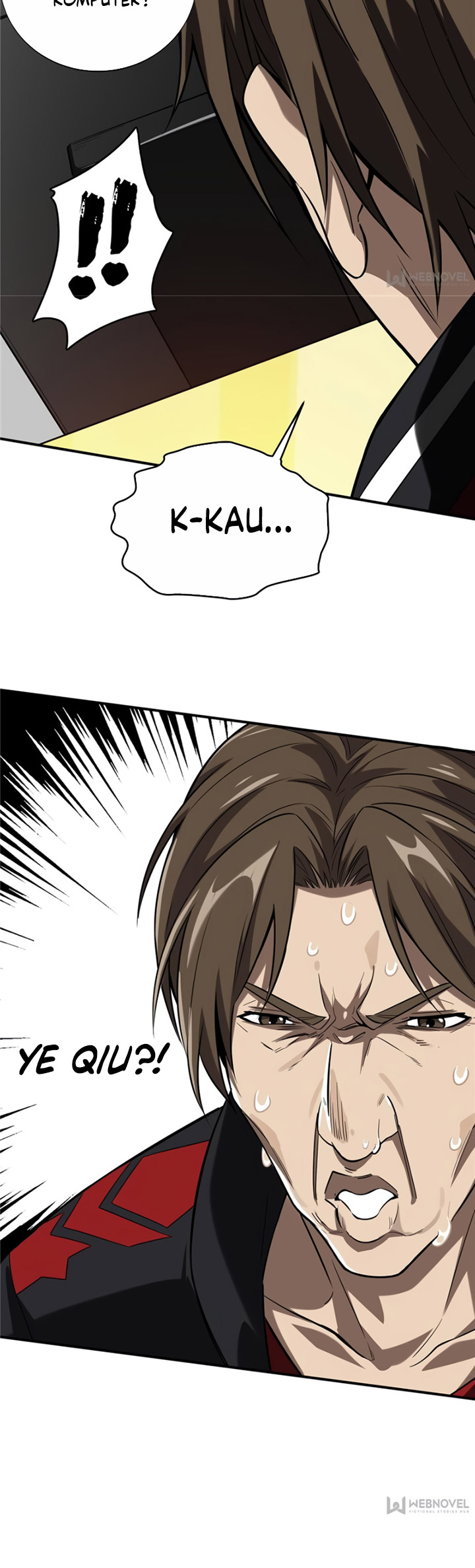 Baca The King's Avatar - Chapter 42 halaman 14