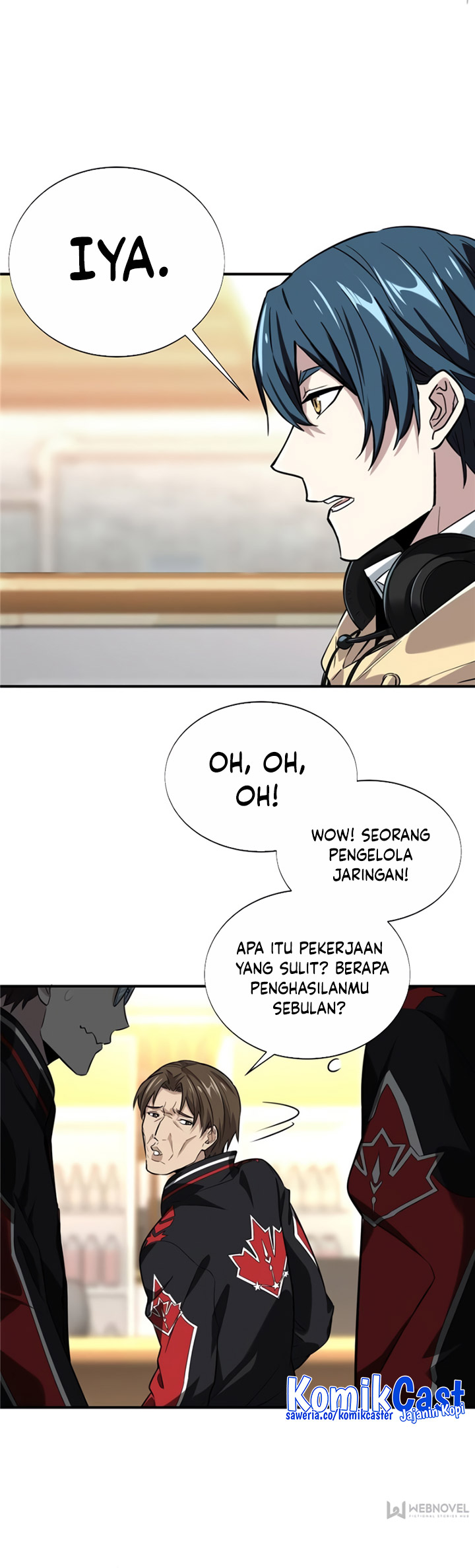 Baca The King's Avatar - Chapter 42 halaman 16