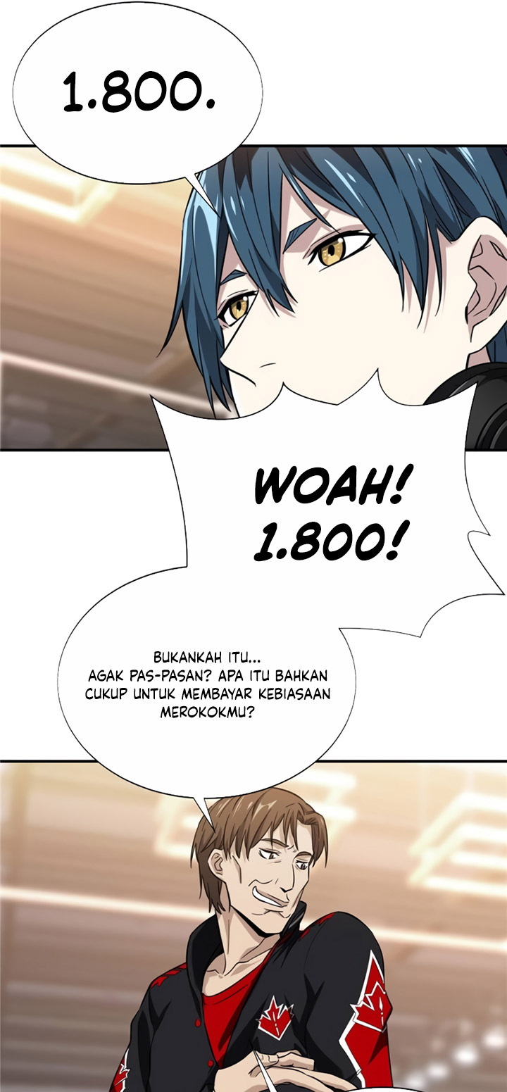 Baca The King's Avatar - Chapter 42 halaman 17
