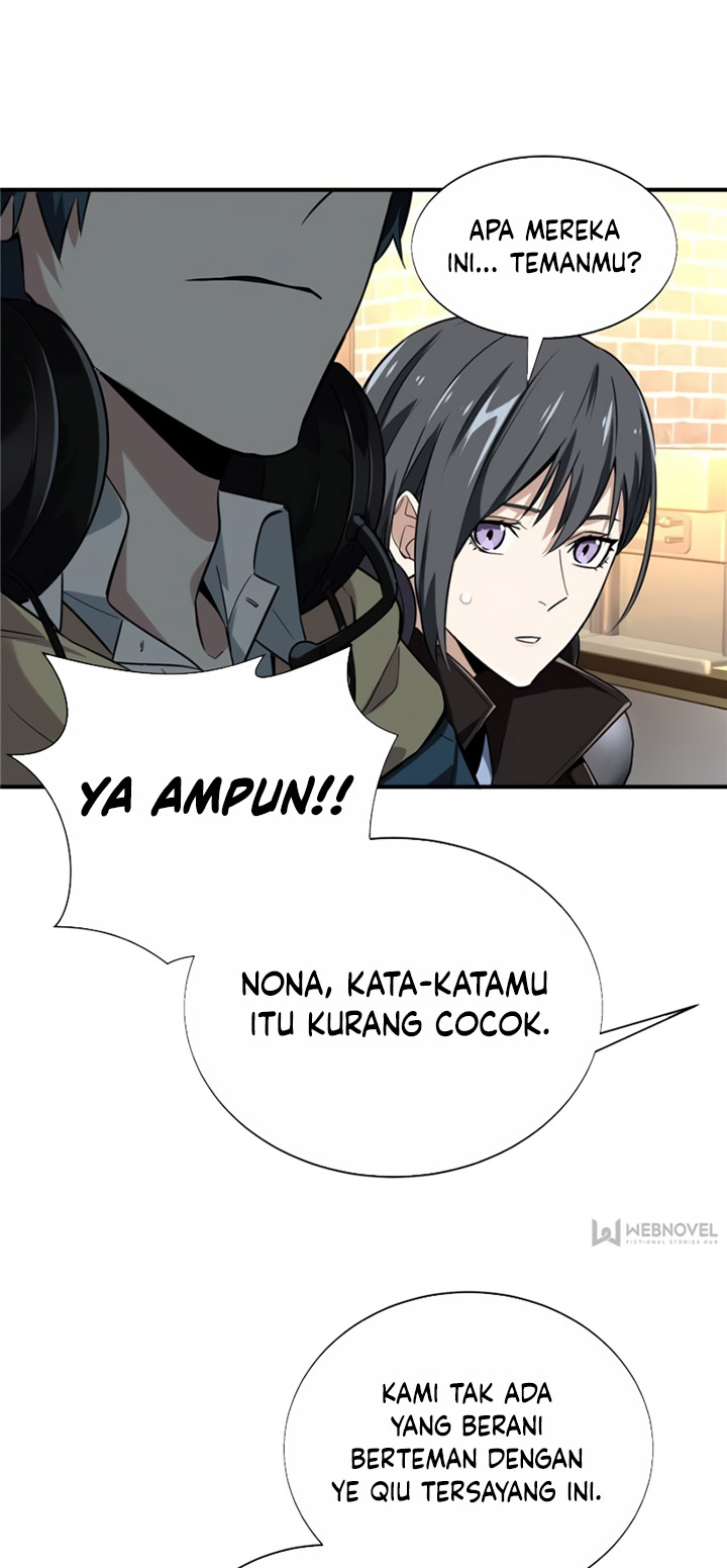Baca The King's Avatar - Chapter 42 halaman 19