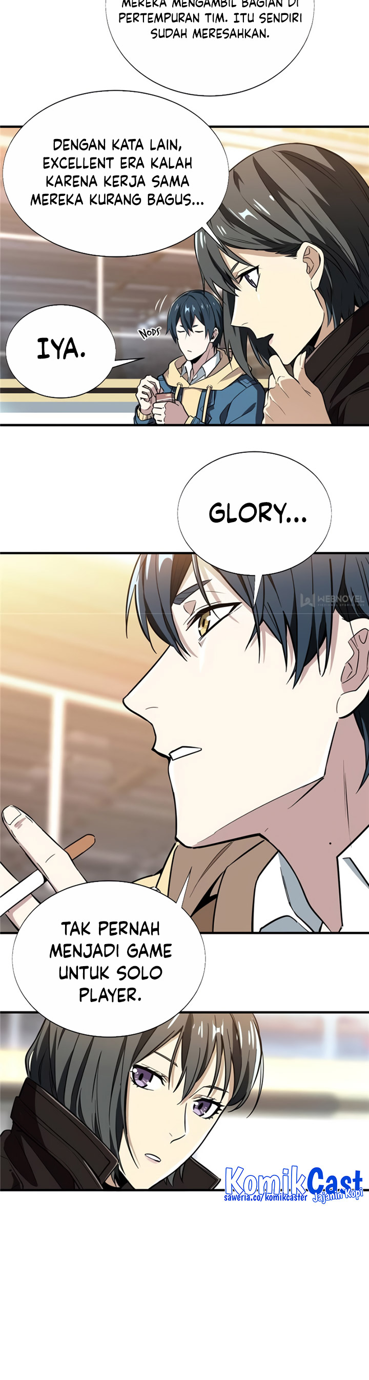 Baca The King's Avatar - Chapter 42 halaman 9