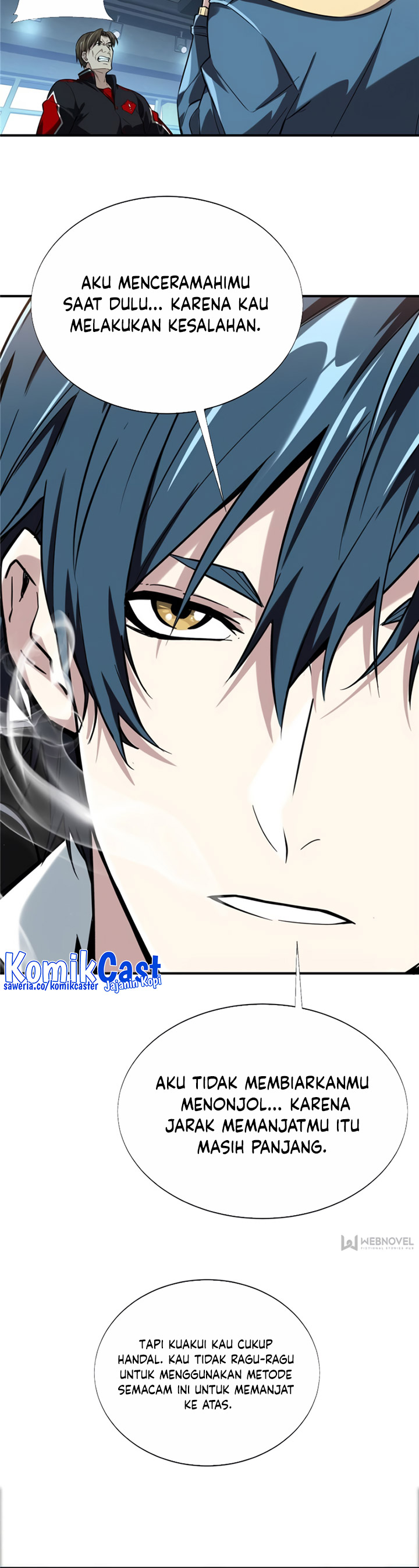 Baca The King's Avatar - Chapter 43 halaman 11