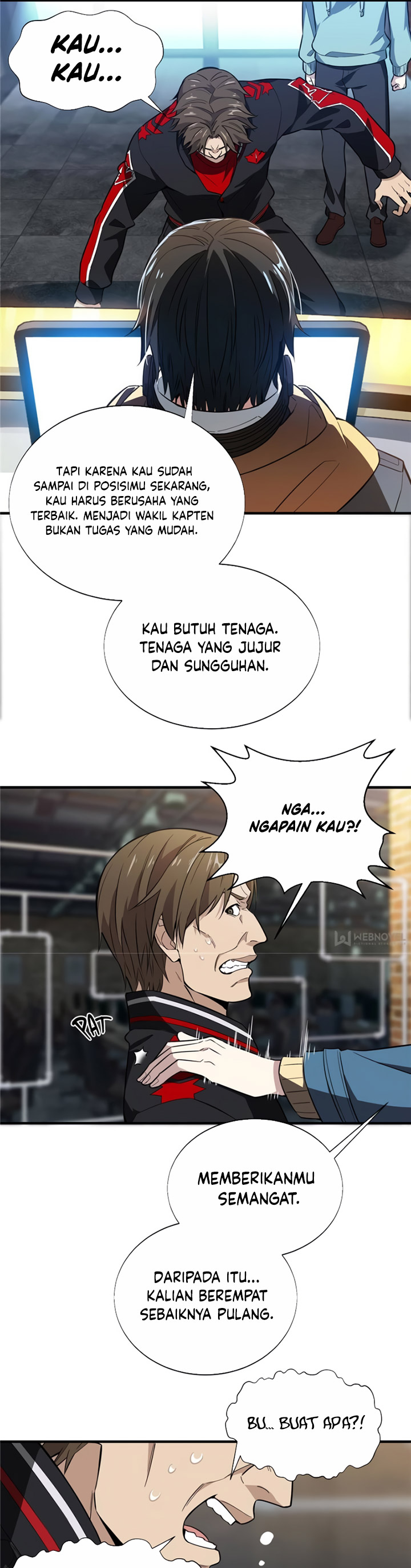 Baca The King's Avatar - Chapter 43 halaman 12
