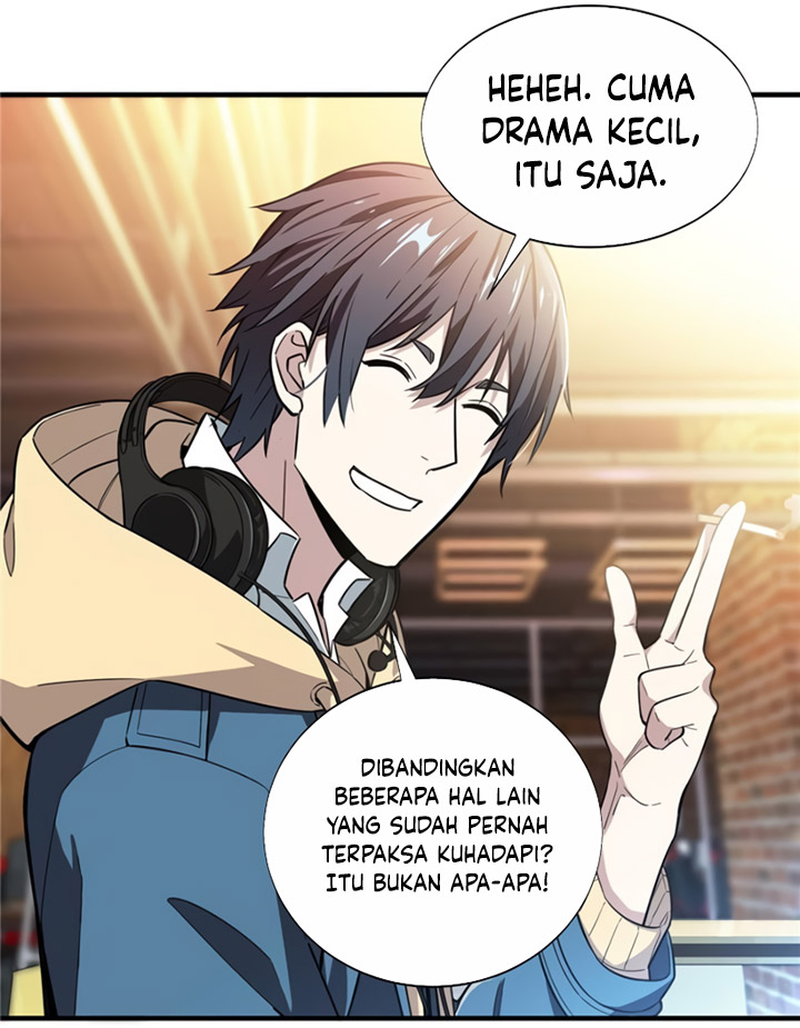 Baca The King's Avatar - Chapter 43 halaman 17