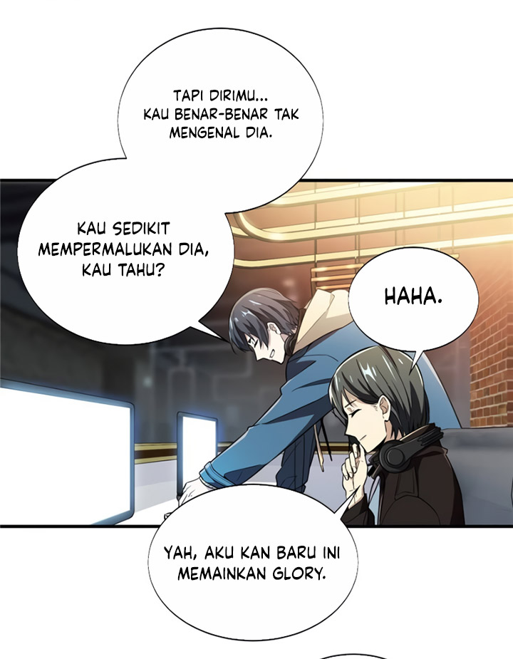 Baca The King's Avatar - Chapter 43 halaman 18