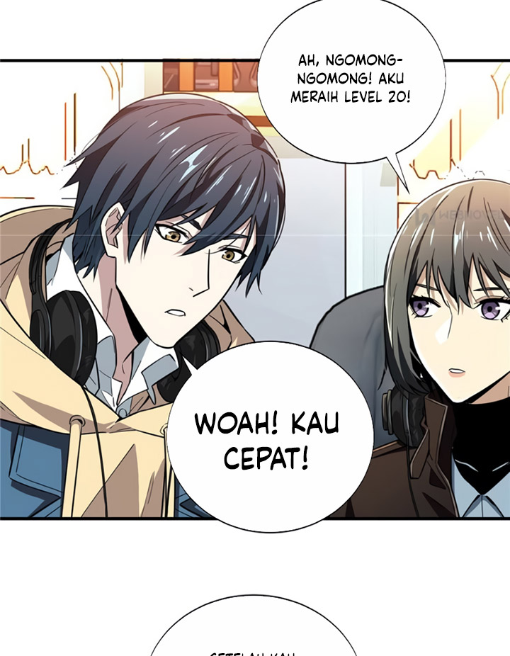 Baca The King's Avatar - Chapter 43 halaman 19