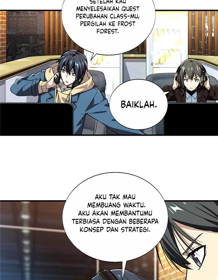Baca The King's Avatar - Chapter 43 halaman 20