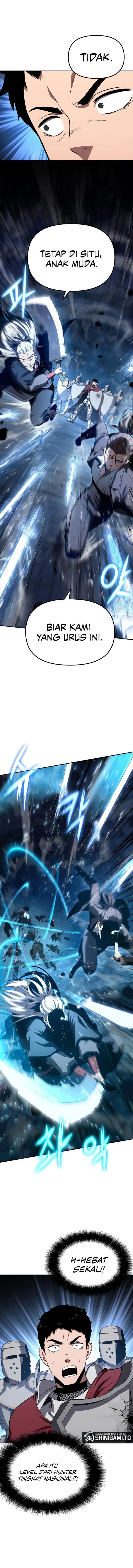 Baca The Knight King Who Returned with a God - Chapter 156 halaman 13