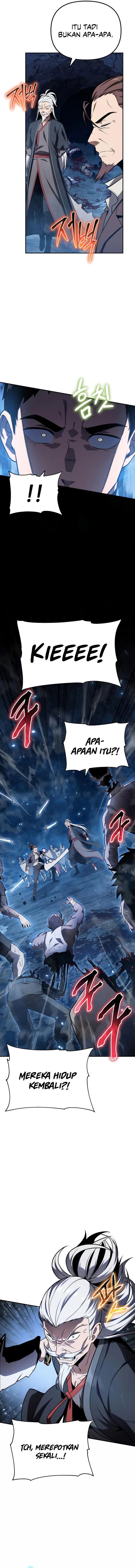 Baca The Knight King Who Returned with a God - Chapter 156 halaman 14