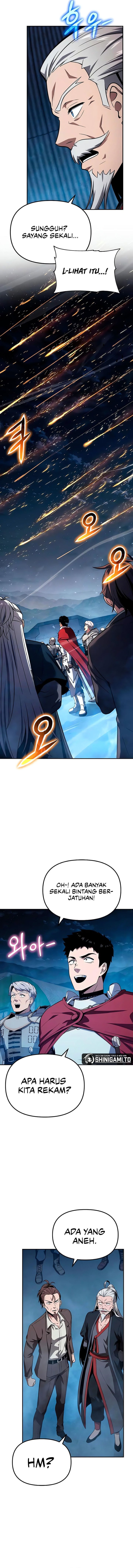 Baca The Knight King Who Returned with a God - Chapter 157 halaman 19