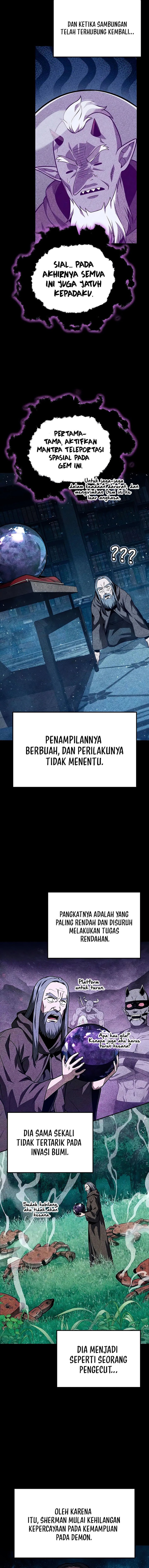 Baca The Knight King Who Returned with a God - Chapter 157 halaman 3