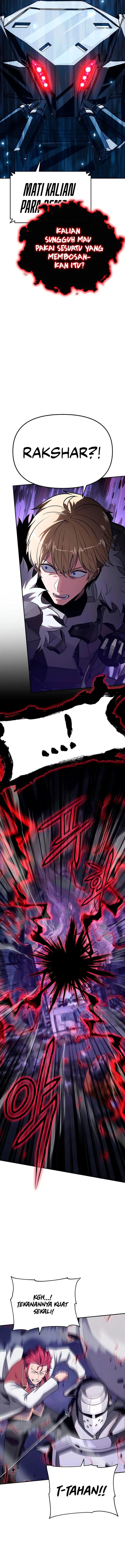 Baca The Knight King Who Returned with a God - Chapter 158 halaman 14