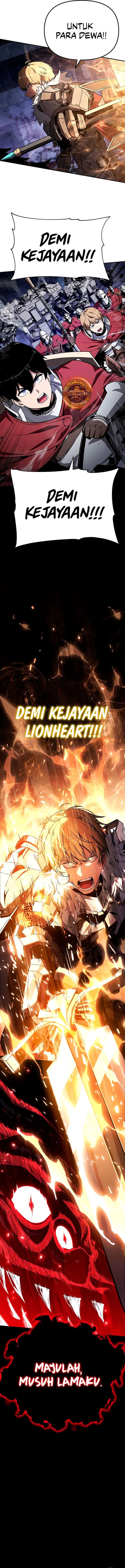 Baca The Knight King Who Returned with a God - Chapter 158 halaman 20