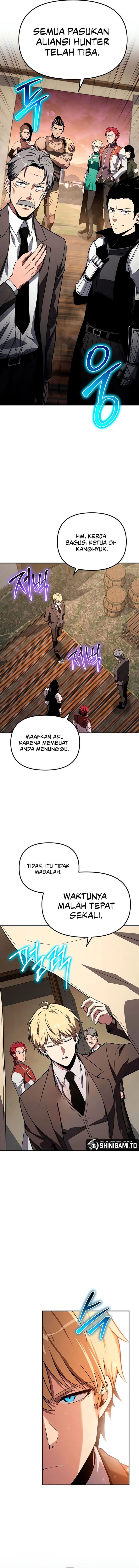Baca The Knight King Who Returned with a God - Chapter 158 halaman 6