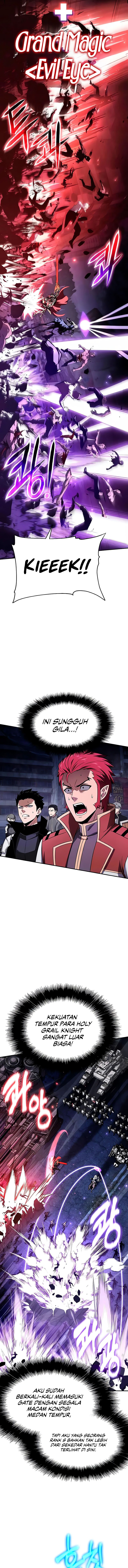 Baca The Knight King Who Returned with a God - Chapter 159 halaman 3