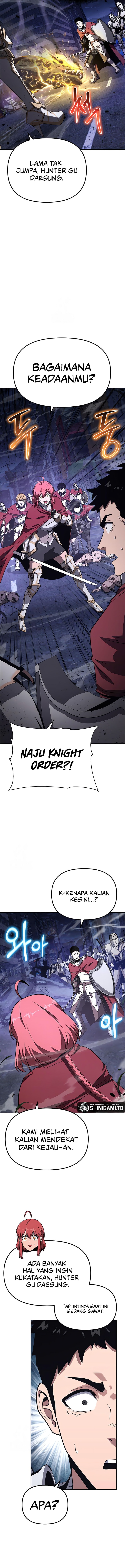 Baca The Knight King Who Returned with a God - Chapter 160 halaman 16
