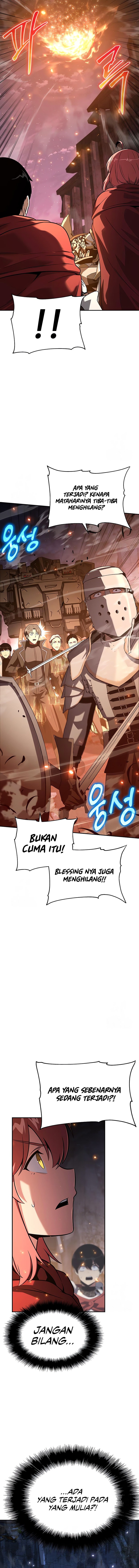 Baca The Knight King Who Returned with a God - Chapter 160 halaman 4