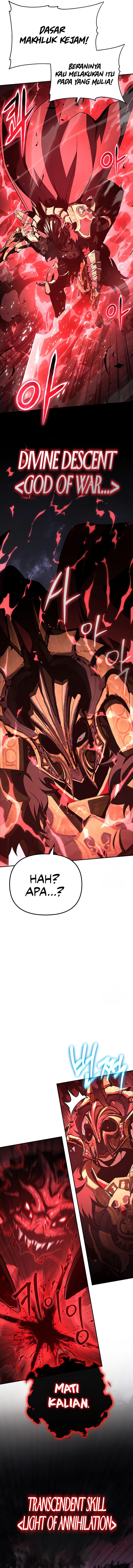 Baca The Knight King Who Returned with a God - Chapter 160 halaman 6