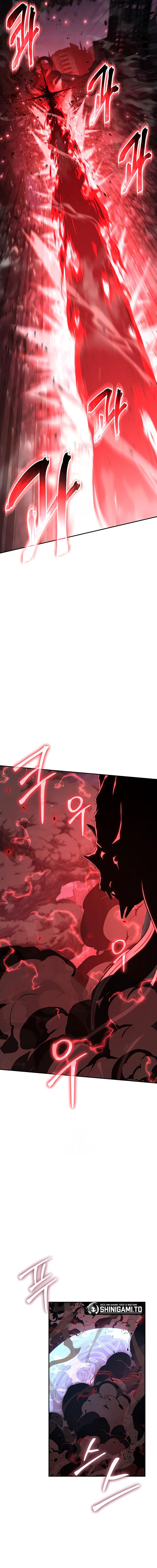 Baca The Knight King Who Returned with a God - Chapter 160 halaman 7