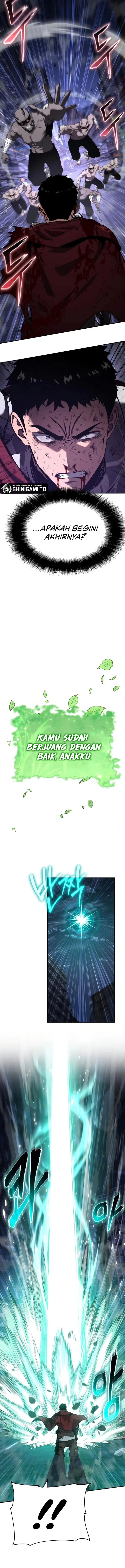 Baca The Knight King Who Returned with a God - Chapter 161 halaman 6