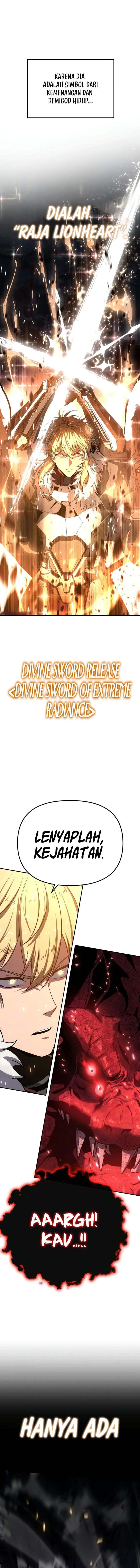 Baca The Knight King Who Returned with a God - Chapter 163 halaman 26