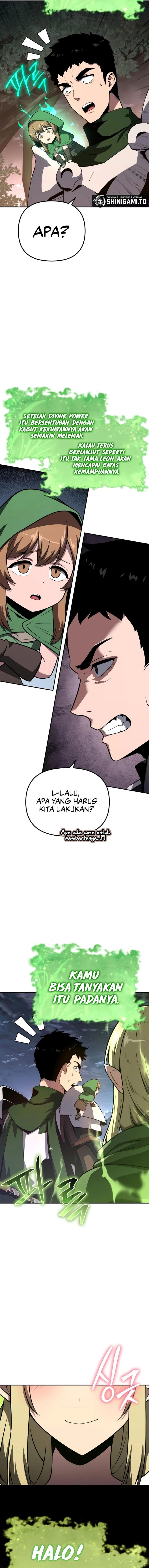 Baca The Knight King Who Returned with a God - Chapter 163 halaman 7