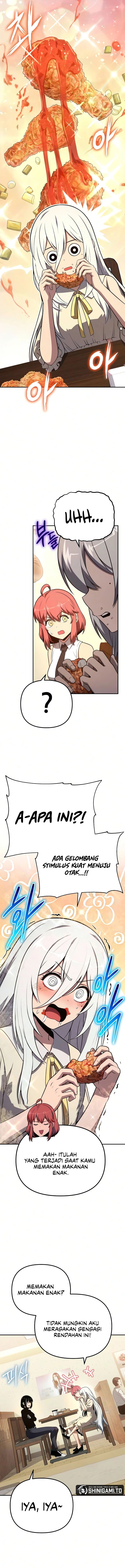Baca The Knight King Who Returned with a God - Chapter 164 halaman 17