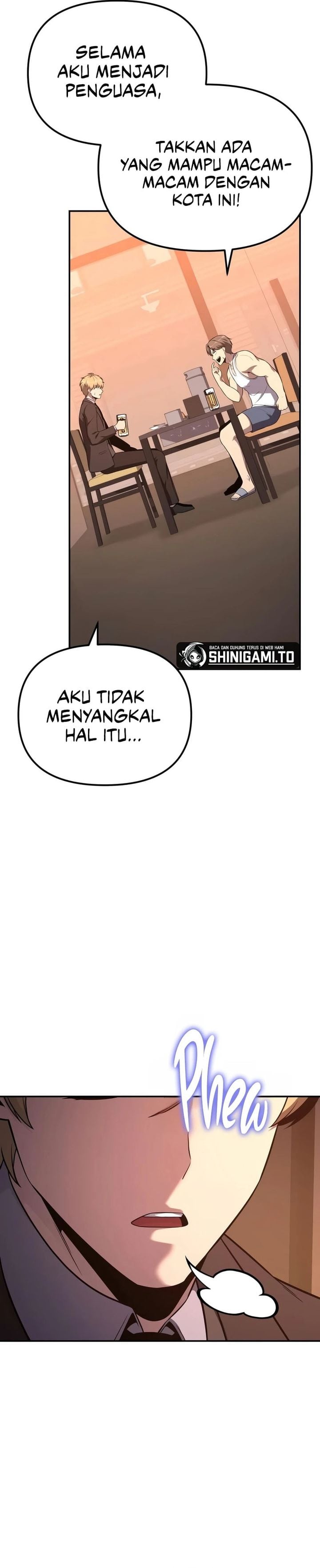 Baca The Knight King Who Returned with a God - Chapter 166 halaman 19