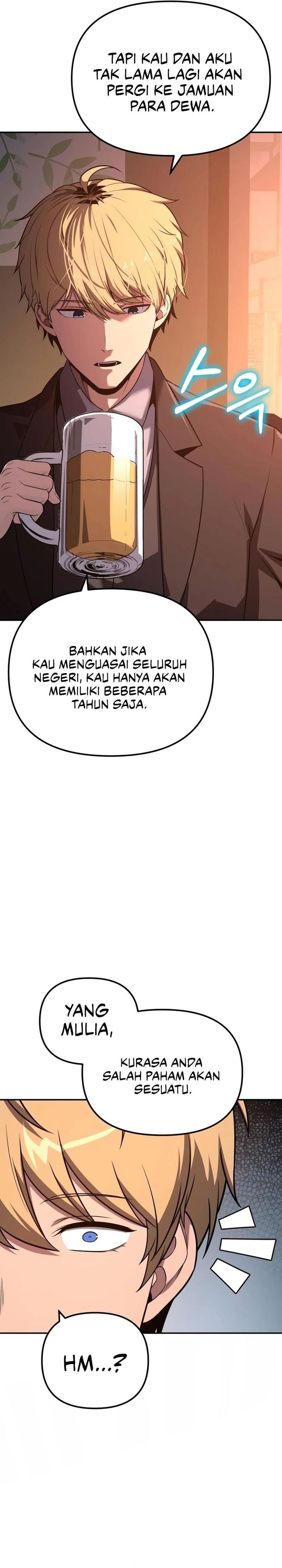 Baca The Knight King Who Returned with a God - Chapter 166 halaman 20