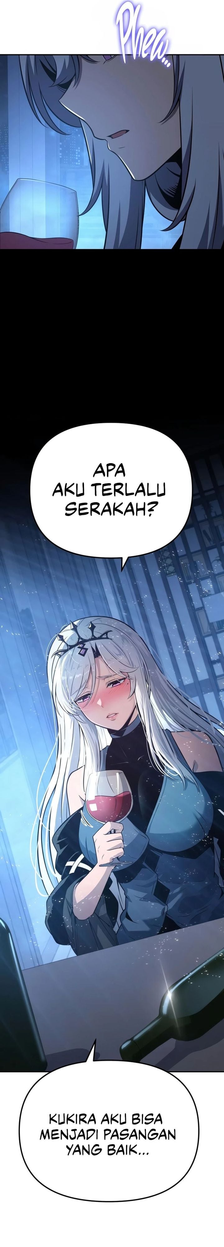 Baca The Knight King Who Returned with a God - Chapter 166 halaman 28