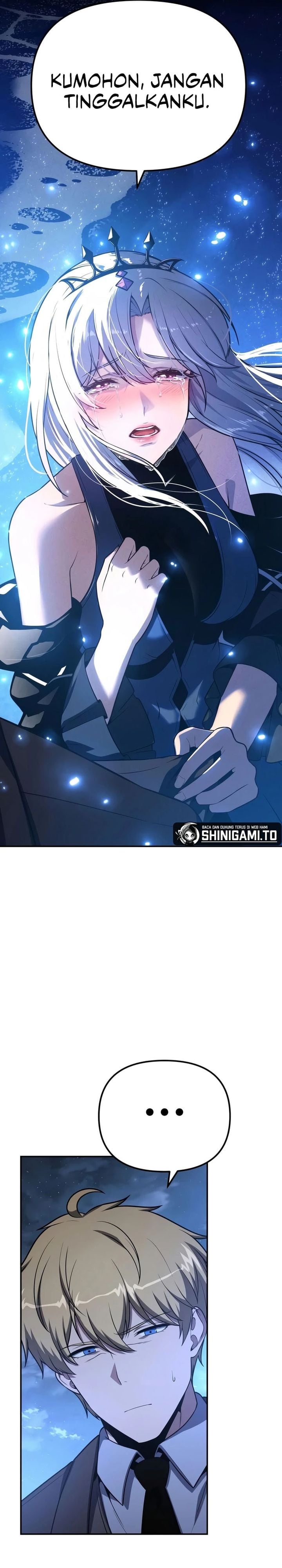 Baca The Knight King Who Returned with a God - Chapter 166 halaman 3