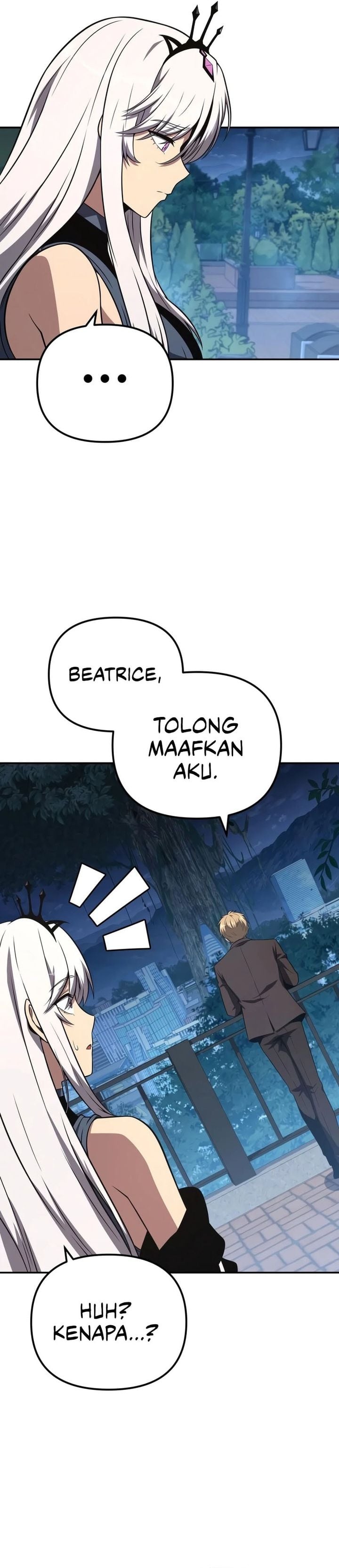 Baca The Knight King Who Returned with a God - Chapter 166 halaman 37