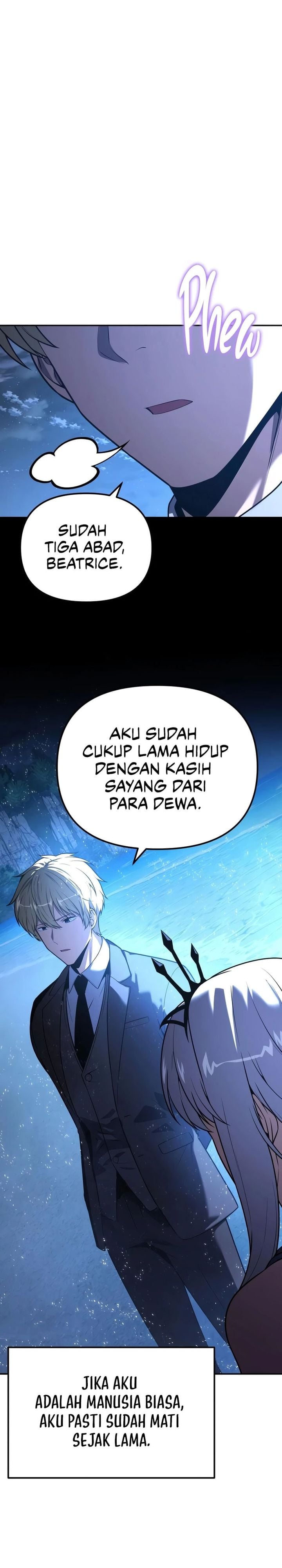 Baca The Knight King Who Returned with a God - Chapter 166 halaman 4