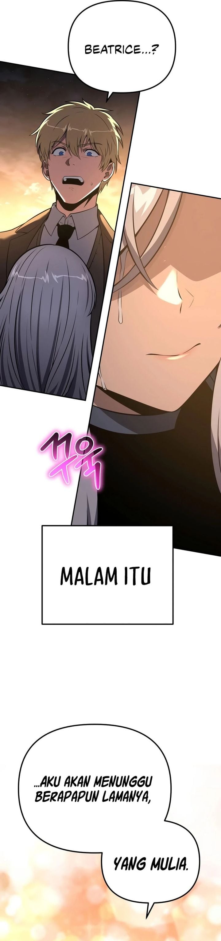 Baca The Knight King Who Returned with a God - Chapter 166 halaman 60