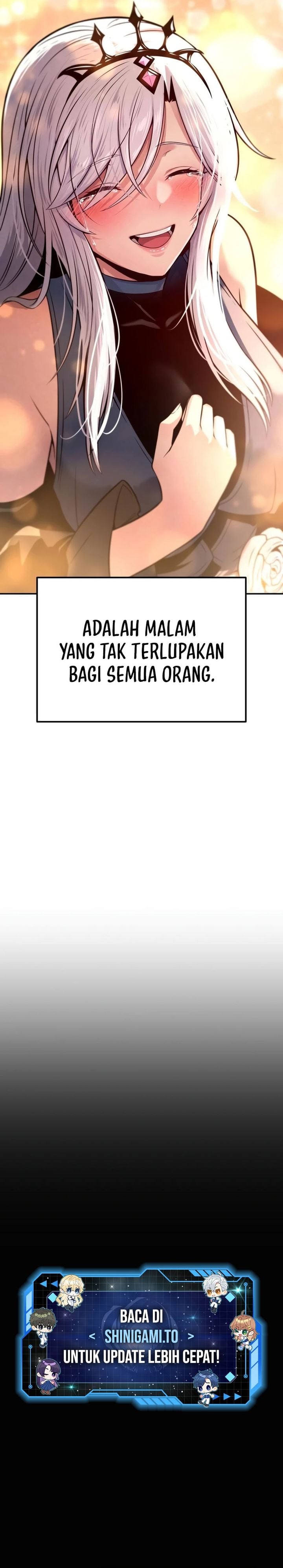 Baca The Knight King Who Returned with a God - Chapter 166 halaman 62