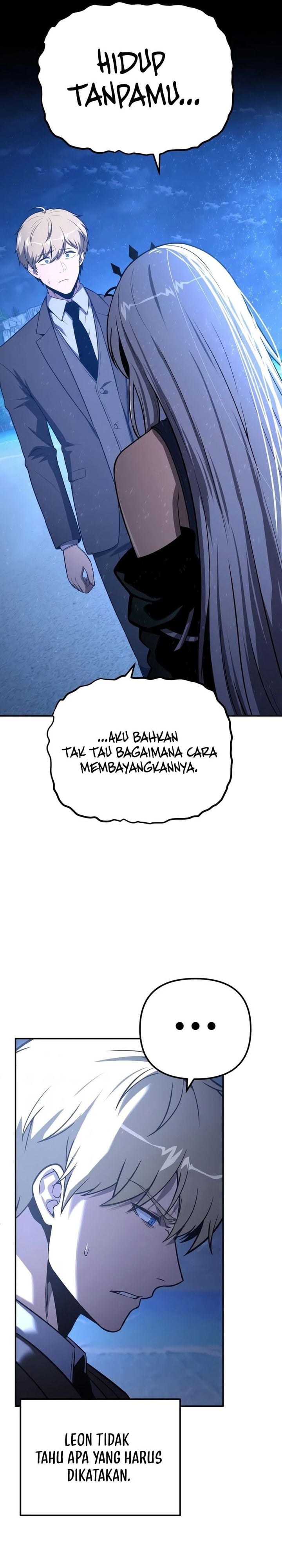 Baca The Knight King Who Returned with a God - Chapter 166 halaman 8