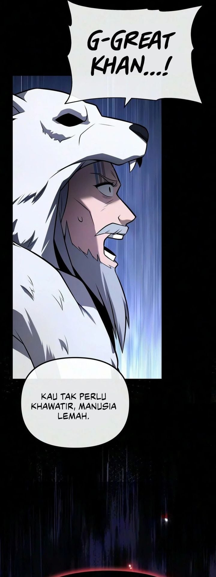 Baca The Knight King Who Returned with a God - Chapter 170 halaman 17