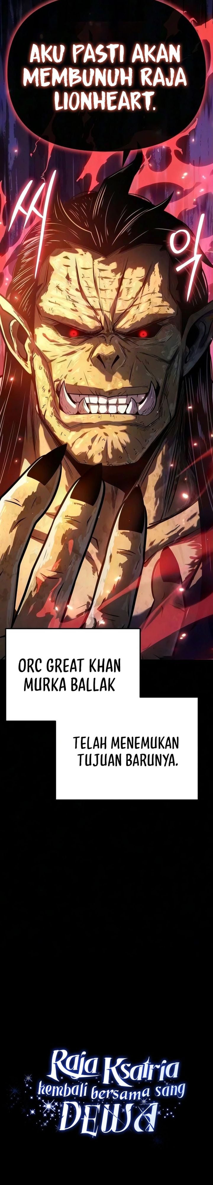 Baca The Knight King Who Returned with a God - Chapter 170 halaman 18