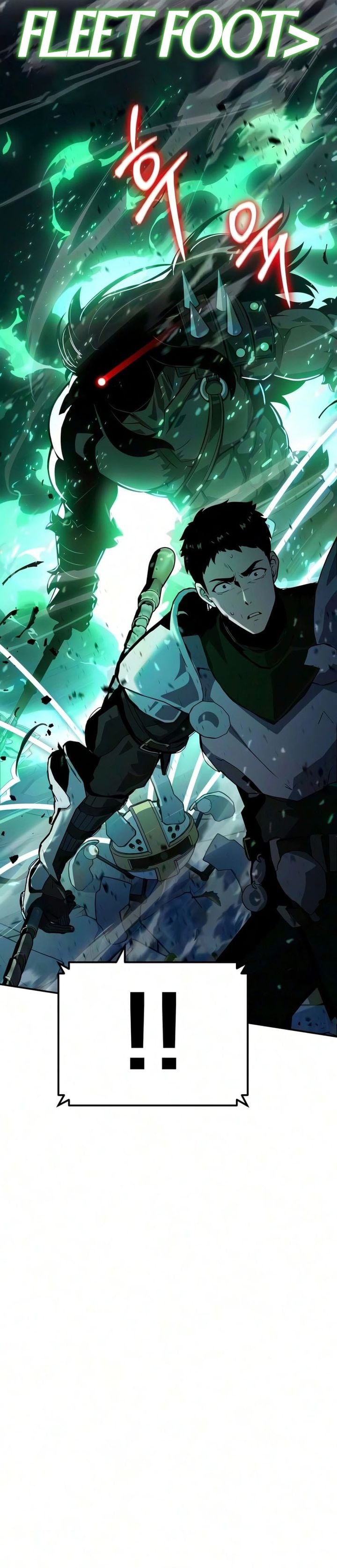 Baca The Knight King Who Returned with a God - Chapter 170 halaman 24