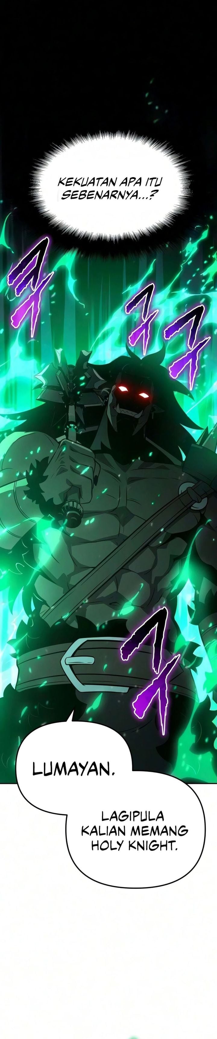 Baca The Knight King Who Returned with a God - Chapter 170 halaman 28
