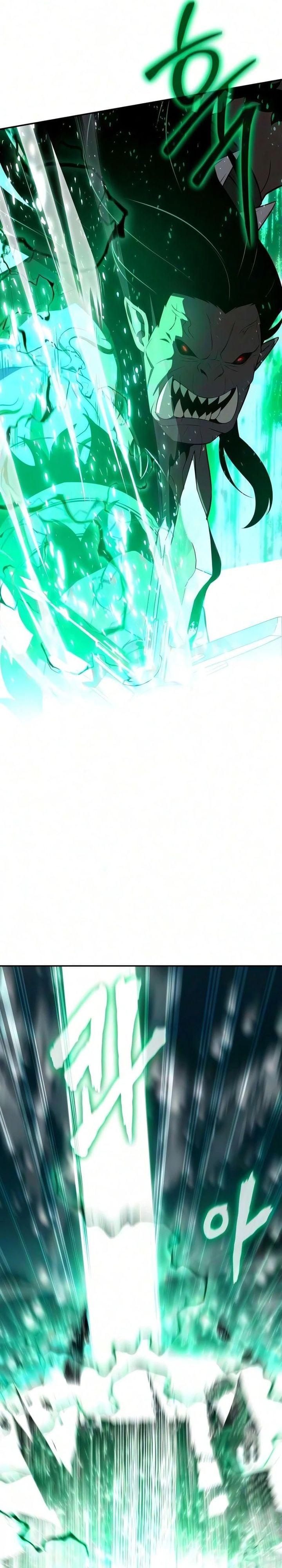 Baca The Knight King Who Returned with a God - Chapter 170 halaman 32