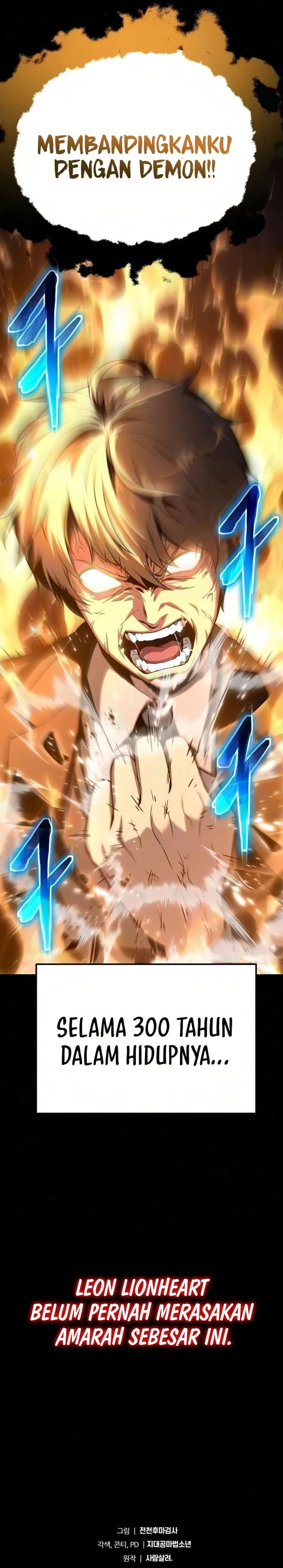 Baca The Knight King Who Returned with a God - Chapter 170 halaman 54