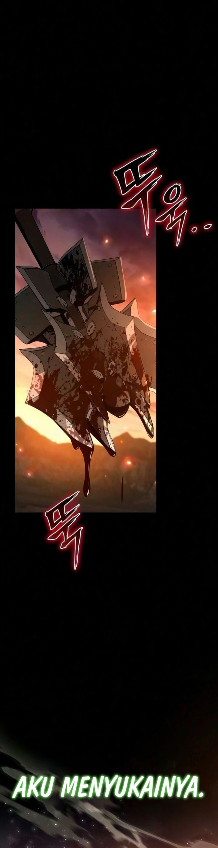 Baca The Knight King Who Returned with a God - Chapter 170 halaman 7