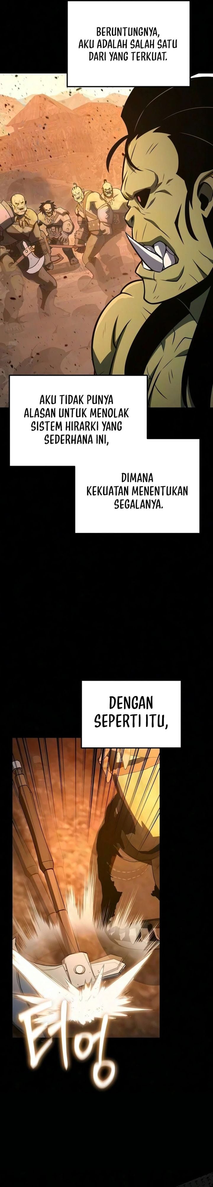 Baca The Knight King Who Returned with a God - Chapter 170 halaman 9