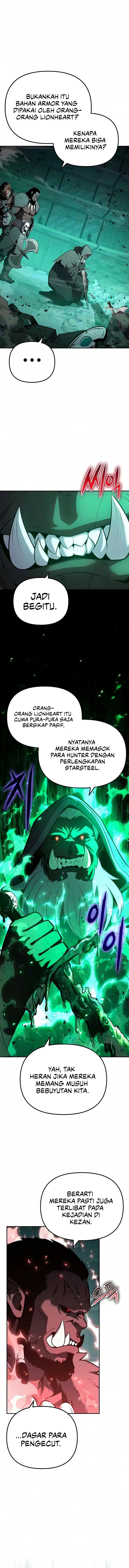 Baca The Knight King Who Returned with a God - Chapter 172 halaman 15