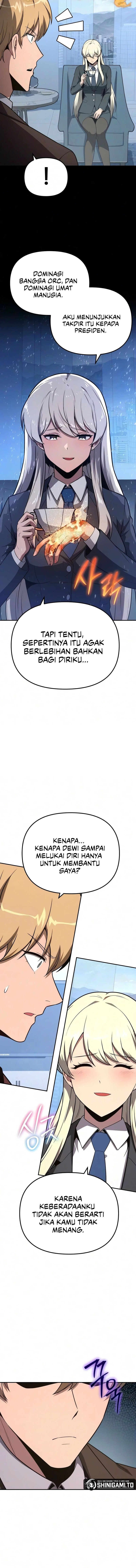 Baca The Knight King Who Returned with a God - Chapter 173 halaman 15