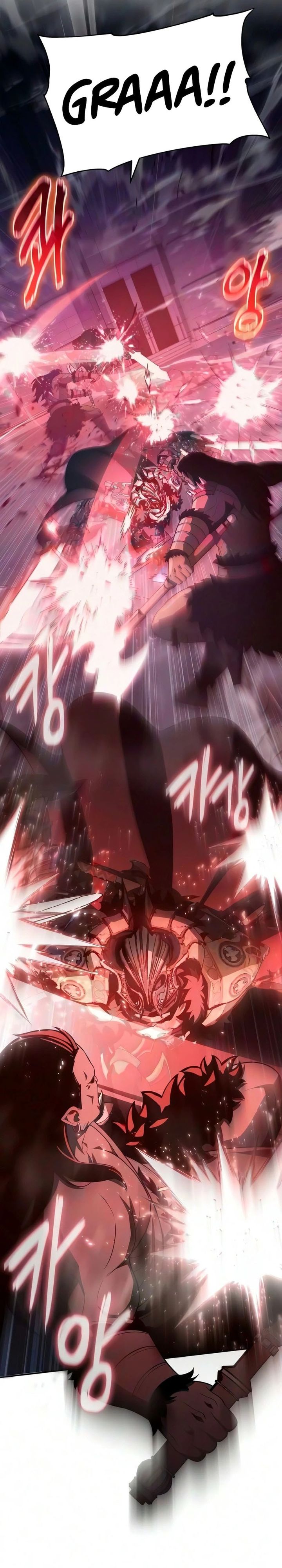 Baca The Knight King Who Returned with a God - Chapter 174 halaman 14