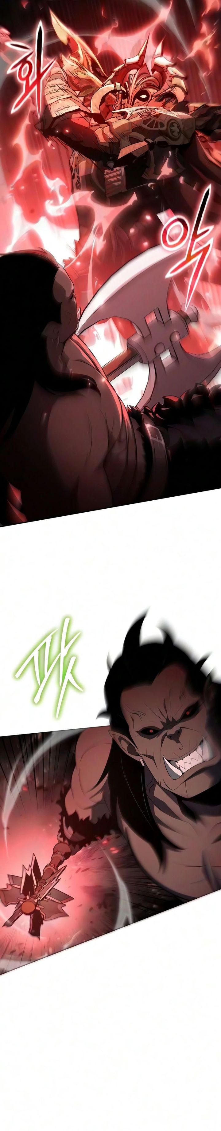 Baca The Knight King Who Returned with a God - Chapter 174 halaman 16